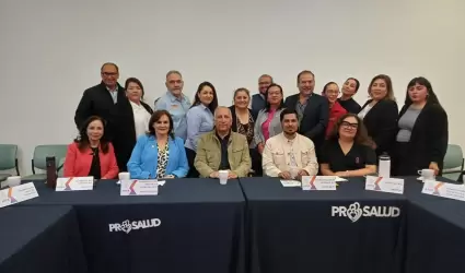 Presentan posicionamiento y propuestas a los candidatos de elecci�n popular