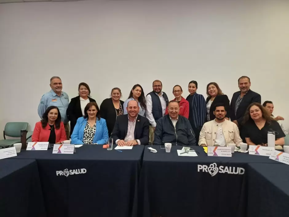 Presentan posicionamiento y propuestas a los candidatos de elecci�n popular