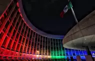 Llenan de colores el Senado en Da Internacional contra la Homofobia