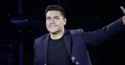 Carlos Rivera