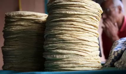 Tortilla