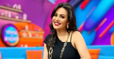 Luz Elena Gonz�lez