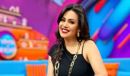 Luz Elena Gonz�lez