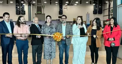 Proyecta Expomueble creatividad y calidad de sector mueblero del pa�s y de Baja 