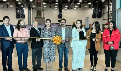 Proyecta Expomueble creatividad y calidad de sector mueblero del pa�s y de Baja 