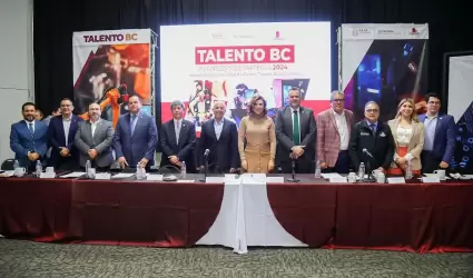 Promueve gobernadora Marina del Pilar generaci�n de semiconductores en Baja Cali