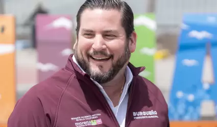 Ismael Burgue�o