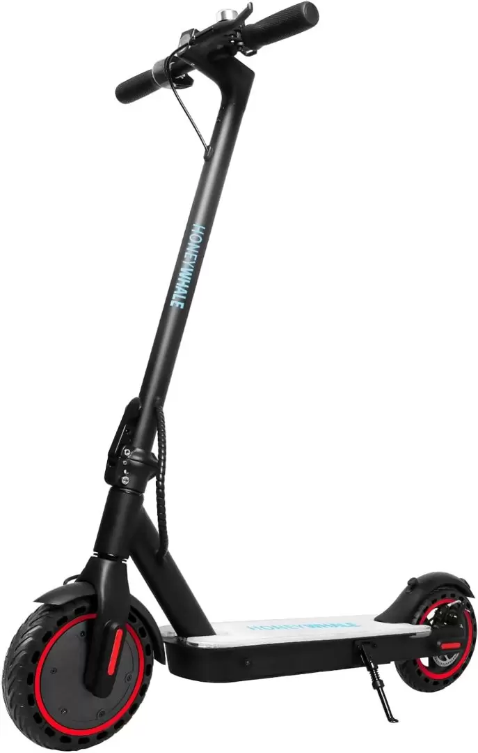Scooter elctrico