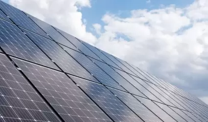 p�neles solares