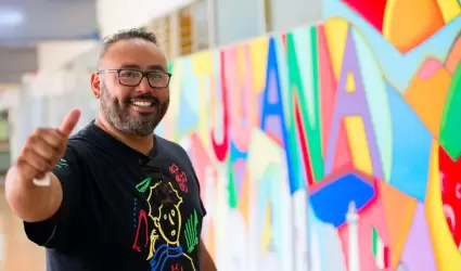 Enrique Chiu artista pl�stico