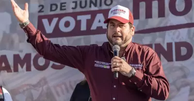 Ismael Burgue�o