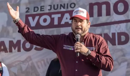 Ismael Burgue�o