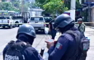 Mayo desbanca a abril como el mes ms violento; se registran 2 mil 410 asesinatos en Mxico