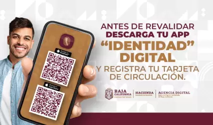 Identidad Digital