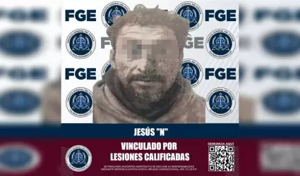 Sujeto vinculado a proceso