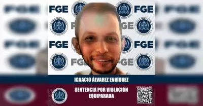 Responsable del delito de violaci�n