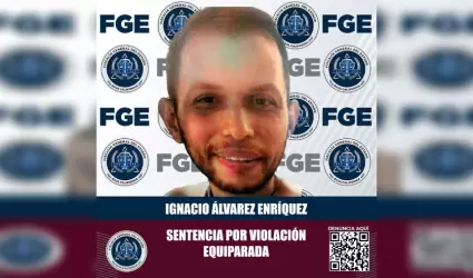 Responsable del delito de violaci�n