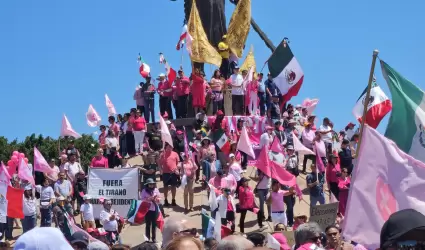 Marcha en Defensa de la Repblica