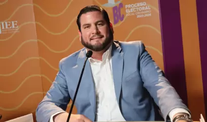 Encuestas ubican a Ismael Burgue�o como ganador del debate