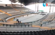 VIDEO: Arena Valle Guadalupe, recinto de talla internacional para 10 mil asistentes, lista para inaugurarse