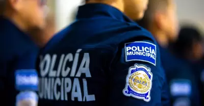 Policia Municipal