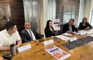 Buscan Canirac Tijuana e IEEBC incentivar el voto en las prximas elecciones