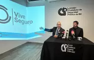 VIDEO: El 2024 podra convertirse en el ao ms violento de Tijuana: CCSPBC