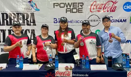 Carrera Atl�tica