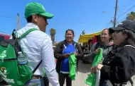 Tendrn Santa Fe y Playas de Tijuana mdulos de atencin: Ismael Estrada