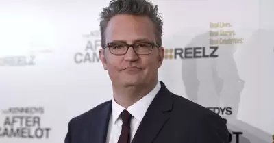 Matthew Perry