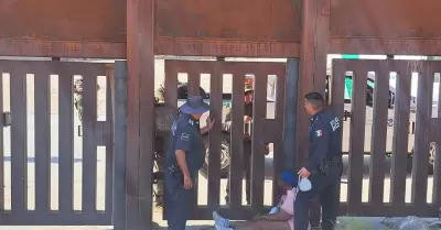 Migrante Rep�blica Dominicana