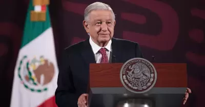 Andr�s Manuel L�pez Obrador