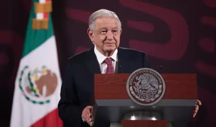 Andr�s Manuel L�pez Obrador