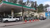 Desabasto parcial de gasolina en Tijuana desata compras de p�nico