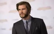 Liam Hemsworth como Geralt de la Rivia en "The Witcher"
