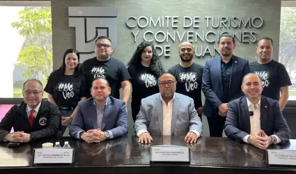Festival la campa�a "Me Veo"