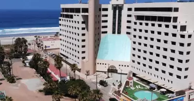 Turismo