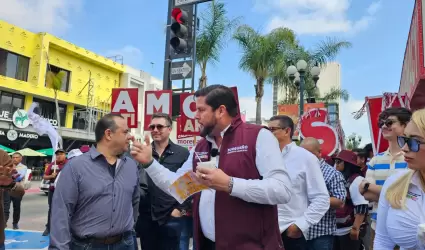 Ismael Burgue�o