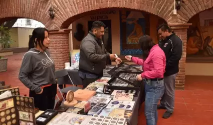 Presentar� IMAC exposici�n "Numism�tica Tijuana"