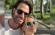 Angelique Boyer y Sebasti�n Rulli revelan que no viven juntos