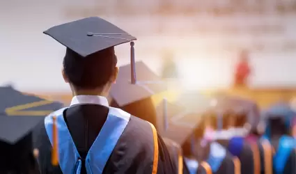 Graduaci�n