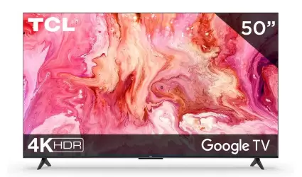 Smart TV TCL