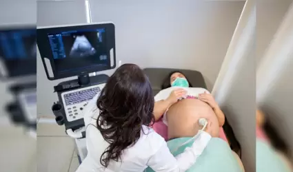 Intensifica JSSE acciones de salud materna y perinatal para un embarazo saludabl