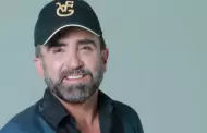 Vicente Fern�ndez Jr. gana demanda en contra de su ex esposa tras acusarlo de violencia