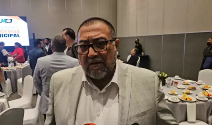 Karim Chalita Rodr�guez, Presidente del Comit� de Turismo y Convenciones (Cotuco