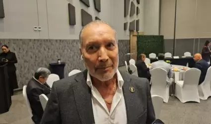Fernando Ferm�n Garc�a, Presidente de la Asociaci�n de Empresarios Unidos por Ti