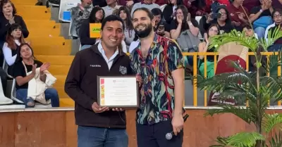 Expo Joven 2024