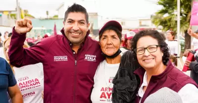 Armando Ayala