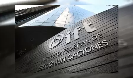 Instituto Federal de Telecomunicaciones (IFT)