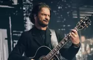 �Qui�nes son los hijos de Ricardo Arjona?